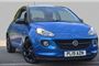 2019 Vauxhall Adam 1.2i Energised 3dr