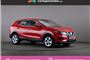 2020 Nissan Qashqai 1.3 DiG-T Acenta Premium 5dr