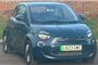 2023 Fiat 500 Electric 87kW Icon 42kWh 3dr Auto