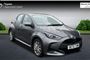 2022 Toyota Yaris 1.5 Hybrid Icon 5dr CVT