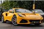 2022 Lotus Emira 3.5 V6 First Edition 2dr