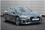 2022 Audi A5 Sportback 35 TFSI S Line 5dr S Tronic