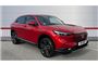 2022 Honda HR-V 1.5 eHEV Advance 5dr CVT