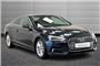 2017 Audi A5 2.0 TDI Quattro Sport 2dr S Tronic