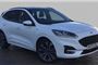 2022 Ford Kuga 2.0 EcoBlue mHEV ST-Line X Edition 5dr