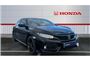 2018 Honda Civic 1.5 VTEC Turbo Sport 5dr