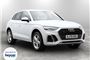 2021 Audi Q5 40 TDI Quattro S Line 5dr S Tronic