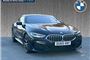 2019 BMW 8 Series 840D Xdrive 2Dr Auto