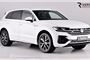 2020 Volkswagen Touareg 3.0 V6 TSI 4Motion R-Line 5dr Tip Auto