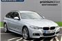 2016 BMW 3 Series Touring 320d xDrive M Sport 5dr Step Auto