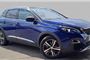 2019 Peugeot 3008 1.5 BlueHDi GT Line 5dr EAT8