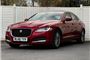 2016 Jaguar XF 2.0d Prestige 4dr Auto