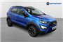 2021 Ford EcoSport 1.0 EcoBoost 125 Active 5dr