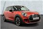 2020 MINI Hatchback 1.5 Cooper Exclusive II 3dr Auto