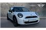 2024 MINI Hatchback 1.5 C Exclusive 3dr Auto