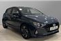 2021 Hyundai i20 1.0T GDi 48V MHD SE Connect 5dr DCT