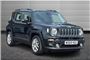 2018 Jeep Renegade 1.3 T4 GSE Longitude 5dr DDCT
