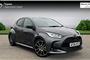 2024 Toyota Yaris 1.5 Hybrid GR Sport 5dr CVT