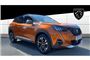 2022 Peugeot 2008 1.2 PureTech 130 GT 5dr EAT8