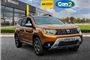 2019 Dacia Duster 1.3 TCe 130 Prestige 5dr