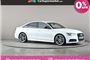 2018 Audi A6 1.8 TFSI Black Edition 4dr S Tronic