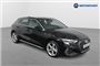 2021 Audi A3 40 TFSI e S Line 5dr S Tronic