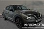 2020 Nissan Juke 1.0 DiG-T 114 Tekna+ 5dr