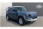 2021 Land Rover Defender 3.0 D250 SE 110 5dr Auto [7 Seat]