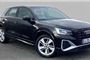 2021 Audi Q2 35 TFSI S Line 5dr S Tronic