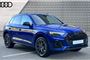 2024 Audi Q5 45 TFSI Quattro Black Edition 5dr S Tronic