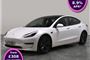 2021 Tesla Model 3 Standard Plus 4dr Auto