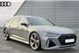 2023 Audi RS6 RS 6 TFSI Quattro Performance 5dr Tiptronic