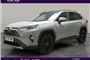 2020 Toyota RAV4 2.5 VVT-i Hybrid Excel 5dr CVT 2WD