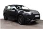 2020 Land Rover Discovery Sport 2.0 D150 5dr 2WD [5 Seat]