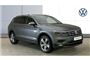 2021 Volkswagen Tiguan Allspace 1.5 TSI SEL 5dr DSG