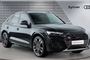 2022 Audi SQ5 SQ5 TDI Quattro 5dr Tiptronic