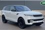 2022 Land Rover Range Rover Sport 3.0 D300 SE 5dr Auto