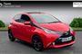 2017 Toyota Aygo 1.0 VVT-i X-Style 5dr