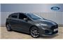 2022 Ford Fiesta 1.0 EcoBoost Hybrid mHEV 125 ST-Line Edition 5dr