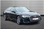 2022 Audi A6 40 TFSI S Line 4dr S Tronic
