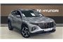 2024 Hyundai Tucson 1.6 TGDi Hybrid 230 Premium 5dr 2WD Auto