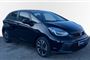 2024 Honda Jazz 1.5 i-MMD Hybrid Advance 5dr eCVT