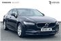 2019 Volvo S90 2.0 D4 Momentum 4dr Geartronic