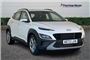 2022 Hyundai Kona 1.0 TGDi 48V MHEV SE Connect 5dr