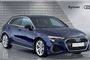 2022 Audi A3 30 TDI S line 5dr S Tronic