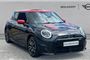 2024 MINI Electric 135kW E Sport [Level 1] 41kWh 3dr Auto