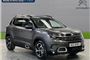 2022 Citroen C5 Aircross 1.2 PureTech 130 Shine 5dr