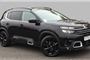 2020 Citroen C5 Aircross 1.2 PureTech 130 Flair Plus 5dr EAT8