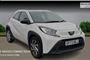 2023 Toyota Aygo X 1.0 VVT-i Pure 5dr