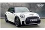 2022 MINI Hatchback 2.0 Cooper S Sport 3dr Auto